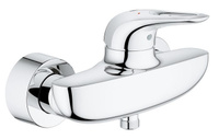 EUROSTYLE NEW Смеситель для душ. каб. "GROHE" 33590003 б/AKC