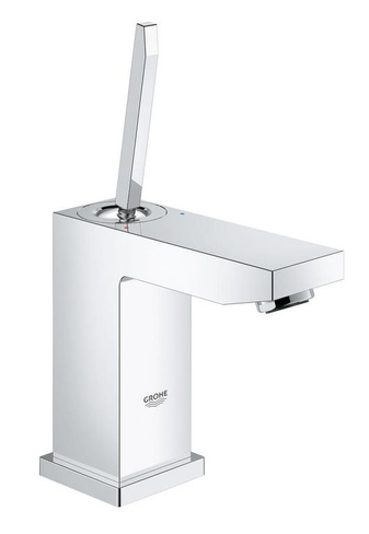 EUROCUBE JOY Смеситель для умывальника "GROHE" 23656000 3/8