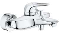 EUROSTYLE NEW Смеситель для душа "GROHE" 33591003 б/AKC