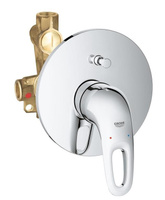 EUROSTYLE Панель с/мех 2т "GROHE" 33637003