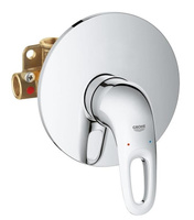 EUROSTYLE Панель с/мех 1т "GROHE" 33635003