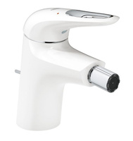 EUROSTYLE NEW Смесит. д/биде "GROHE" дон.кл 33565LS3 бел 3/8