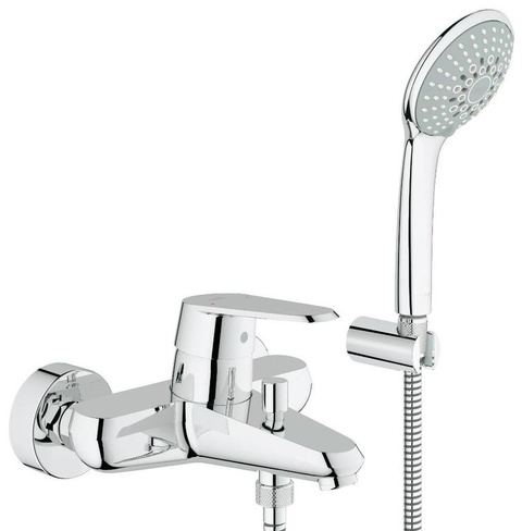 EURODISC COSM Смеситель для душа "GROHE" 33395002