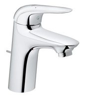 EUROSTYL NEW Смеситель для умыв. 23707003 дон.кл 3/8 GROHE