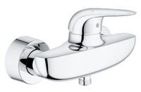 EUROSTYLE NEW Смеситель для душ. каб. "GROHE" 23722003 б/AKC