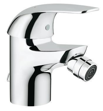 EUROECO Смеситель для биде 32882000 моно 3/8 GROHE