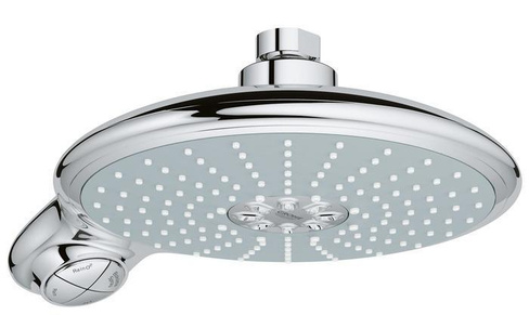 POWER+SOUL Верхний душ "GROHE" 27767000