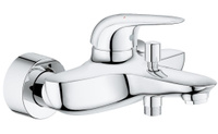 EUROSTYLE NEW Смеситель для душа "GROHE" 23726003 б/AKC