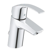 EUROSMART NEW Смеситель для умывальника "GROHE" 23372002 3/8