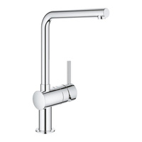 MINTA Смеситель для мойки "GROHE" 31375000 3/8