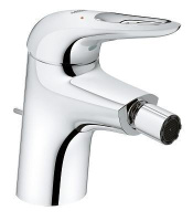 EUROSTYLE NEW Смеситель для биде с дон.кл. 33565003 3/8 GROHE