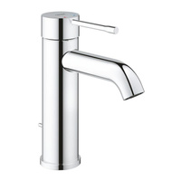 ESSENCE NEW Смеситель для умывальника 23589001 3/8 дон.кл GROHE