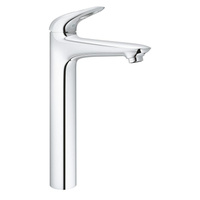 EUROSTYLE NEW Смеситель для умыв. "GROHE" 23570003 3/8