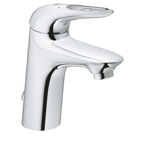 EUROSTYLE NEW Смеситель для умывальника "GROHE" 33557003 3/8