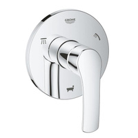 EUROSMART Комплект верх. монтаж. части "GROHE" 19972002 5т.к