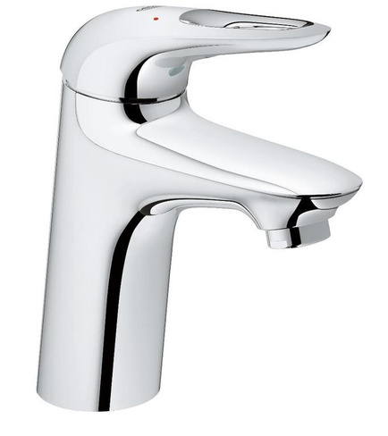 EUROSTYLE NEW Смеситель д/умыв "GROHE" 23567003 3/8