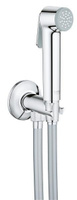 TEMPESTA-F TRIGGER SPRAY 30 Душевой комплект 26358000 гигич. GROHE