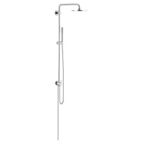 RAINSHOWER SYSTEM Душ. система "GROHE"27058000 д/настен монт