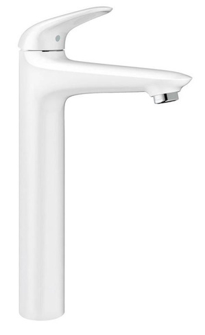 EUROSTYLE Смеситель д/умыв. "GROHE" 23719LS3 3/8