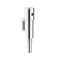 Кран для писсуара 37421000 "GROHE" сенсорный Tectron Rondo