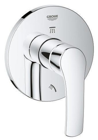 EUROSMART Комплект верх. монтаж. части "GROHE" 19970002