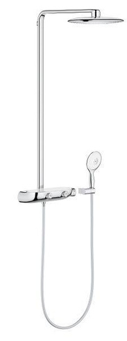 RAINSHOWER System SmartControl 360 MONO Душ. сист. 26361000 GROHE