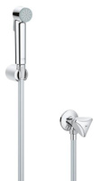 TRIGGER SPRAY/TEMPESTA-F Душевой комплект 27514001 с кран. GROHE