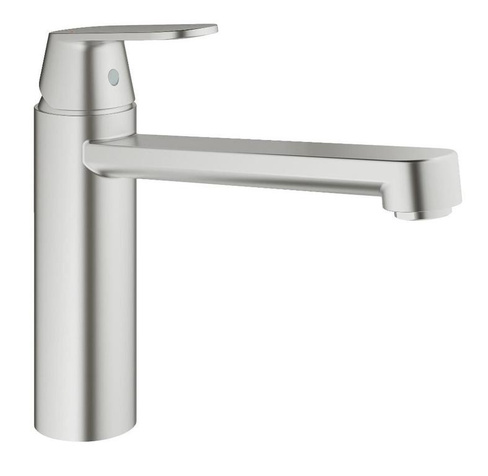 EUROSMART COSM Смеситель для мойки "GROHE" 30193DC0 с/ст 3/8