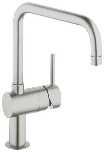 MINTA Смеситель для мойки "GROHE" 32488DC0 3/8