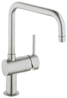 MINTA Смеситель для мойки "GROHE" 32488DC0 3/8