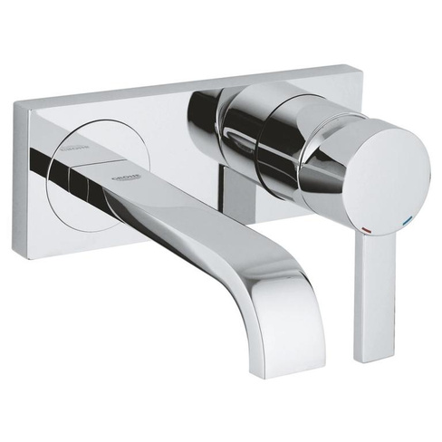 ALLURE Комплект верх. монтаж. части 2 отв. "GROHE" 19309000