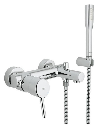 CONCETTO NEW Смеситель для душа "GROHE" 32212001