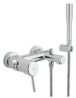 CONCETTO NEW Смеситель для душа "GROHE" 32212001