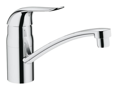 EUROECO SPECIAL Смеситель для мойки "GROHE" 32787000 3/8