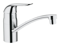 EUROECO SPECIAL Смеситель для мойки "GROHE" 32787000 3/8