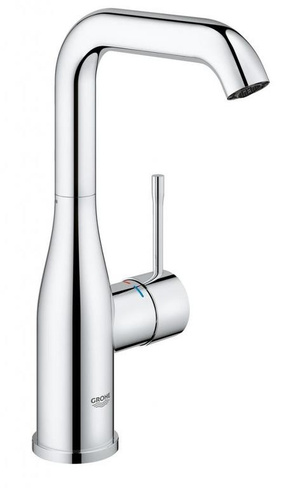 ESSENCE NEW Смеситель для умывальника "GROHE" 23541001 3/8