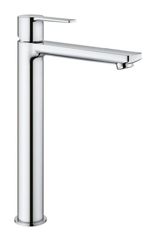 LINEARE Смеситель для умыв "GROHE" 23405001 3/8