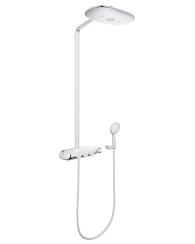 RAINSHOWER Душ. система "GROHE"26250LS0 д/настенного монтажа