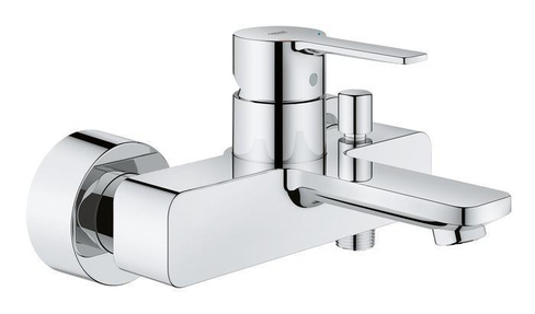 LINEARE Смеситель для душа "GROHE" 33849001 б/AKC