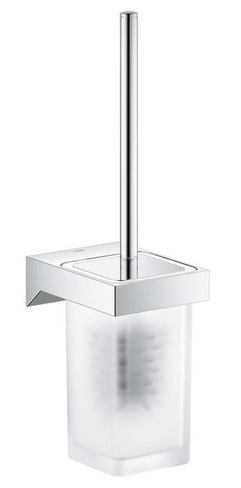 SELECTION CUBE Ёрш туалетный подвесной "GROHE" 40857000