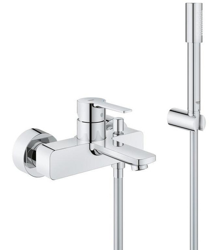 LINEARE Смеситель для душа "GROHE" 33850001