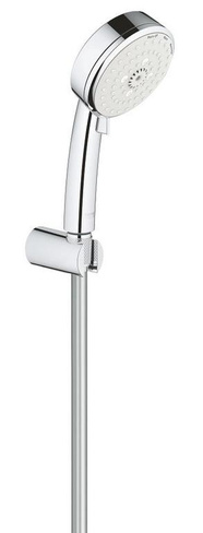 NEW TEMPESTA COSMOPOLITAN III Душевой комплект 27588002 GROHE