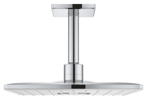 RAINSHOWER 310 Верхний душ "GROHE" с кронштейном 26481LS0