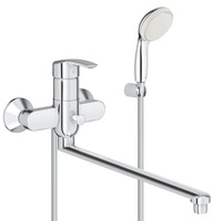 MULTIFORM Смеситель для душа "GROHE" 3270800A