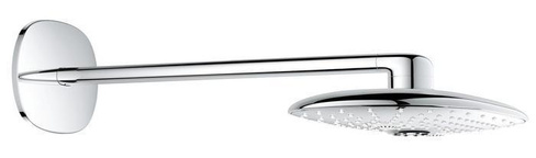 RAINSHOWER 360 DUO Верхний душ "GROHE" 26254000