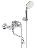 COSTA S Смеситель для душа "GROHE" 2679210A