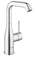 ESSENCE Смеситель для умыальника 23799001 дон.кл. 3/8 GROHE