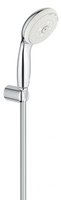 NEW TEMPESTA 100 Душевой комплект 27849001 GROHE