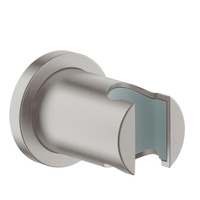 RAINSHOWER Кронштейн 27074DC0 кругл. розетка GROHE