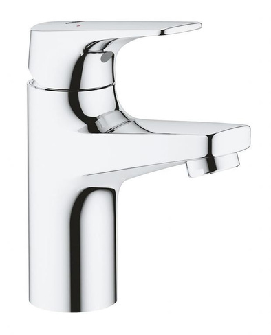 BAU FLOW Смеситель для умывальника "GROHE" моно 23752000